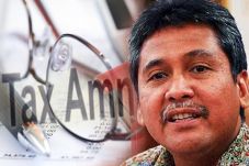 Tepis Jebakan Batman,...