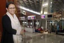 Menlu Retno Soroti SDM...