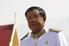 Kamboja Luncurkan Penyelidikan...