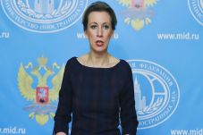 Rusia: Sistem Politik...