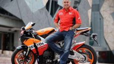 Mick Doohan Sebut Honda...