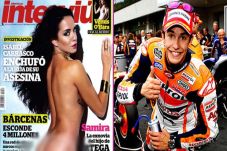 Marc Marquez, Benzema...