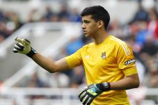 RESMI: City Boyong Kiper...