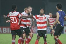 MU Ingin Rebut Lagi...