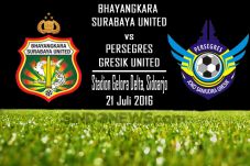 Bhayangkara SU vs Persegres:...