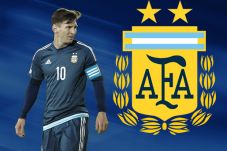Argentina Masih Butuh...