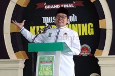 PKB Komitmen Perjuangkan...