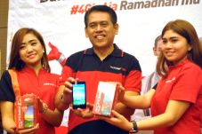 Smartfren Genjot Penjualan...