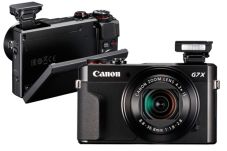 Canon PowerShot G7 X...