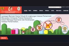 PNS dan Seluruh Aparatur...