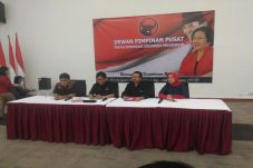 PDIP Rekomendasikan...