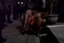 Buntut Pemukulan Kepala...