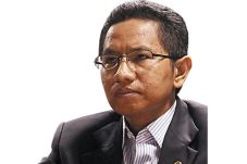 Mengembalikan Polri...