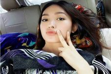 Isi Waktu Luang, Natasha...