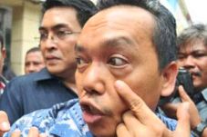Bebaskan Ramadhan Pohan,...