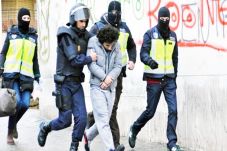 Brazil Found ISIS Terror...