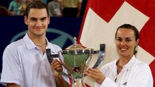 Setelah 15 Tahun, Federer...