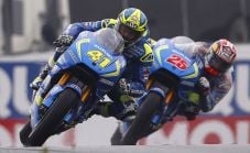 Espargaro: Suzuki Bisa...