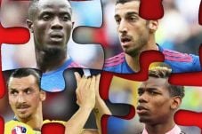 Aksi MU di Bursa Transfer...