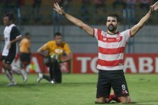 Striker MU Jadi Calon...