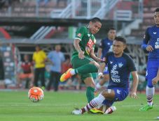 Evan Dimas Tentukan...