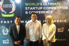 Startup World Cup 2017...