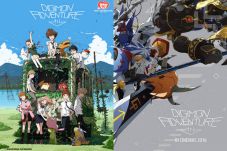 Digimon Adventure tri...