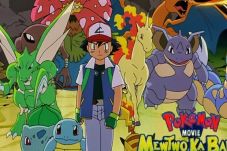 Film Pokemon Mulai Produksi...