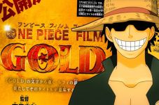Film One Piece Gold...
