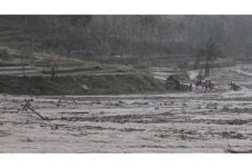 Banjir Lahar Dingin...
