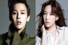 Baekhyun EXO dan Taeyeon...