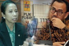 Sudirman Said Minta...