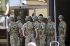 Erdogan Bakal Restrukturisasi...