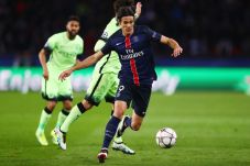 Chelsea Minta PSG Serahkan...