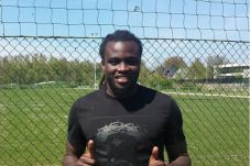 BREAKING NEWS: Lukaku...