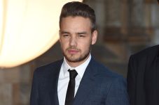 Liam Payne Resmi Solo...