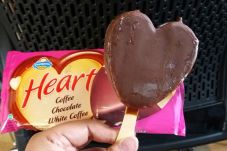 Es Krim Campina Heart...