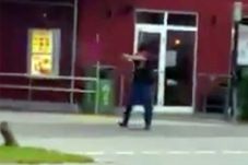 Pelaku Penembakan Munich:...