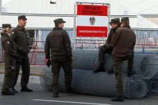 Buntut Penembakan Munich,...