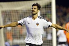 Gara-gara Andre Gomes...