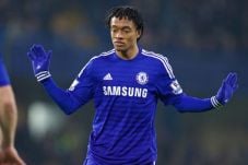 Soal Cuadrado, Milan...