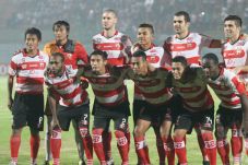 MU Berambisi Jaga Kesucian...