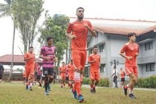 Macan Kemayoran Tak...