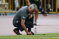 Mourinho Ibaratkan United...
