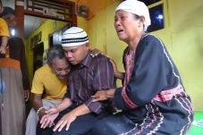Dianggap Telah Meninggal...