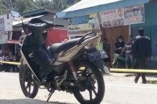 Warga Poso Digegerkan...