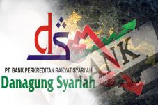 BPR Danagung Syariah...