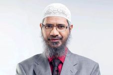 Zakir Naik: ISIS Telah...