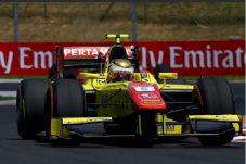 Pertamina Campos Racing...