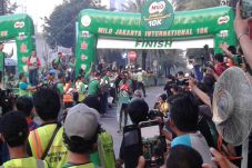 Daftar Pemenang MILO...